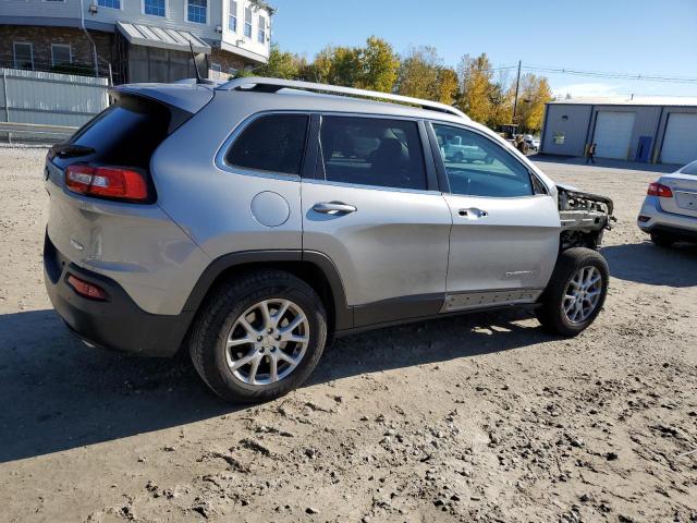 2017 JEEP CHEROKEE L - 1C4PJMCS0HW579600