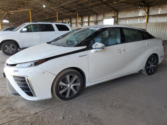 2019 TOYOTA MIRAI #2945121701