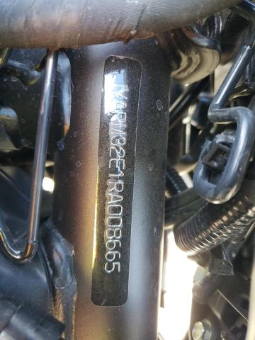 2024 YAMAHA MT07 JYARM32E1RA008665