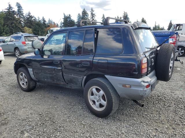 TOYOTA RAV4 1998 black 4dr spor gas JT3HP10V9W7087806 photo #3