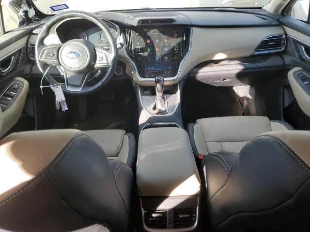 2021 SUBARU OUTBACK LI - 4S4BTANC9M3168714