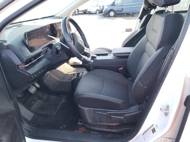 2023 NISSAN ARIYA VENT JN1BF0AAXPM408915