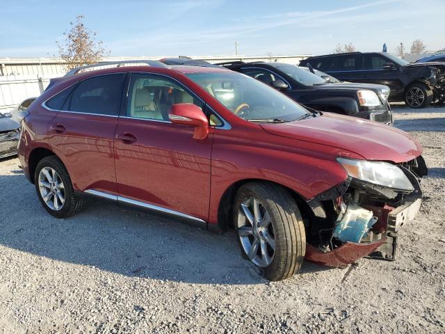 Vin: 2t2bk1ba0ac041889, lot: 78606444, lexus rx350 350 20104