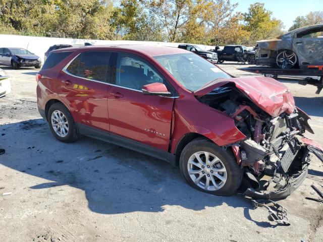 2019 CHEVROLET EQUINOX LT - 2GNAXUEV4K6289820