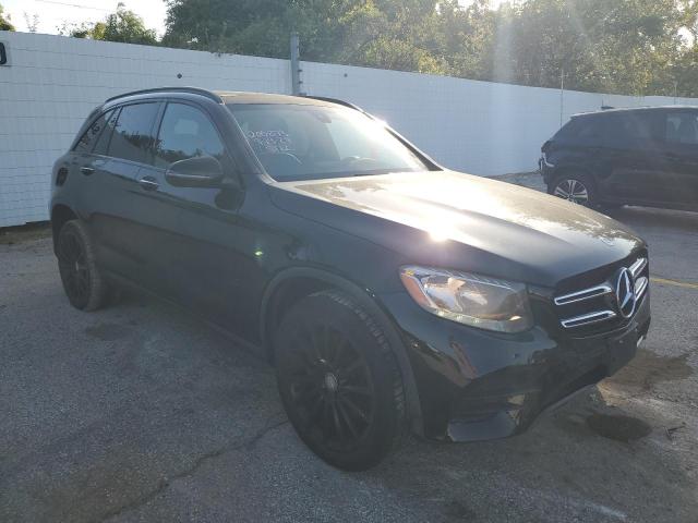 Vin: wdc0g4jb4gf067432, lot: 73746224, mercedes-benz glc-class 300 20164