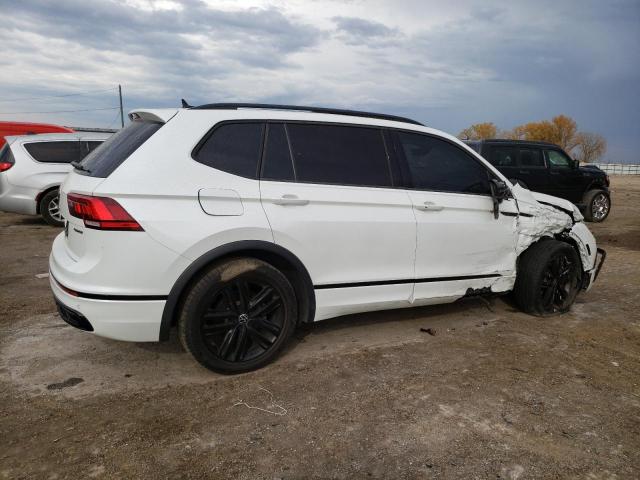 2022 VOLKSWAGEN TIGUAN SE - 3VV8B7AX0NM083775