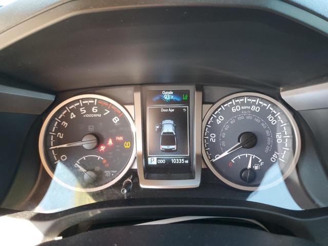 2023 TOYOTA TACOMA DOU - 3TYCZ5AN1PT155405