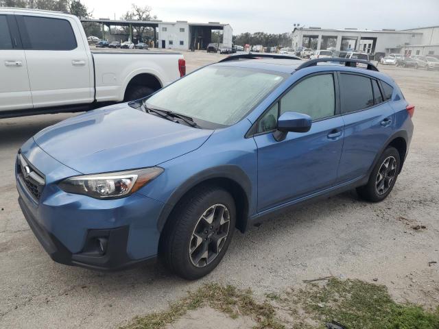 2019 SUBARU CROSSTREK - JF2GTADC2KH338876