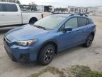 2019 SUBARU CROSSTREK - JF2GTADC2KH338876