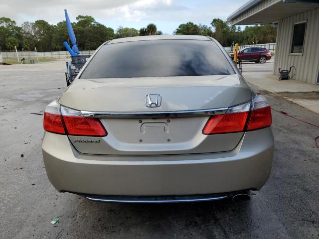 VIN 1HGCR2F31FA074192 2015 Honda Accord, LX no.6