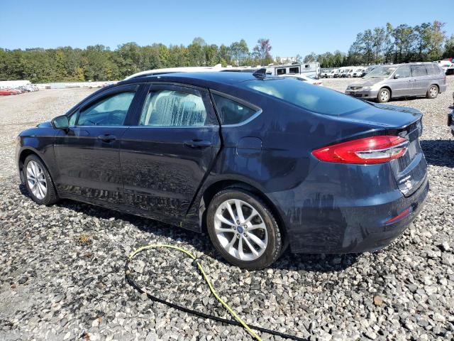 2020 FORD FUSION SE - 3FA6P0LU4LR122312