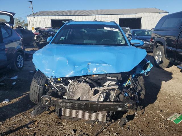 2022 HYUNDAI KONA LIMIT - KM8K53A34NU851931