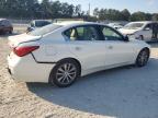 Lot #3024020203 2015 INFINITI Q50 BASE