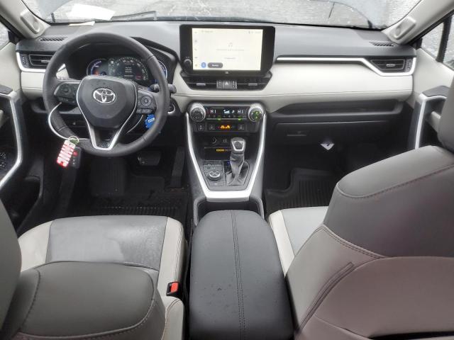 2024 TOYOTA RAV4 XLE P - 2T3B6RFV6RW059626