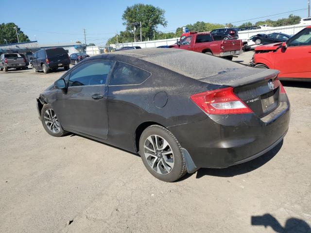 VIN 2HGFG3B03DH503951 2013 Honda Civic, Exl no.2