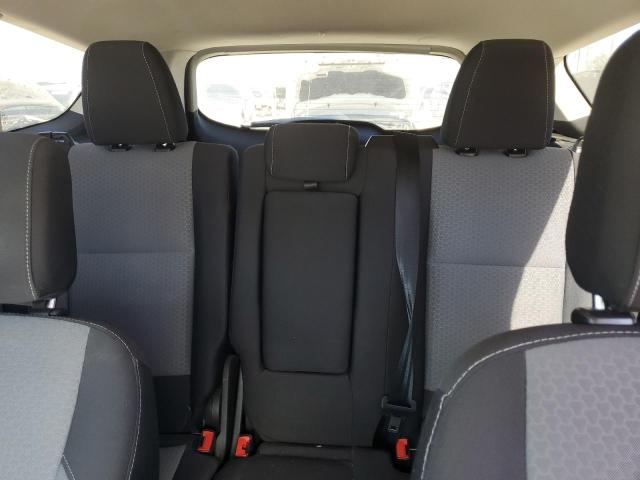 2019 FORD ESCAPE SE - 1FMCU0GD6KUB34481
