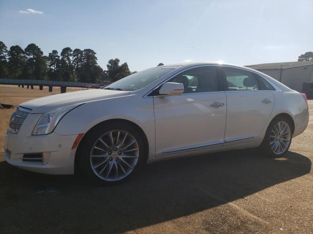 2015 CADILLAC XTS PLATIN #2953005722