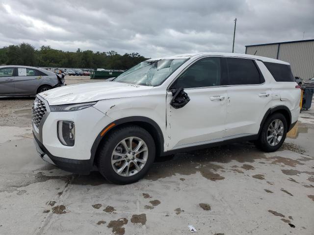 2021 HYUNDAI PALISADE S #2981271816