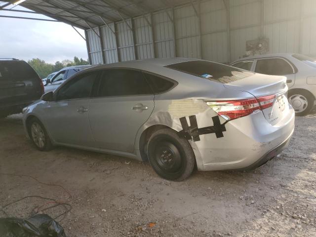 VIN 4T1BK1EB4EU119720 2014 Toyota Avalon, Base no.2