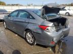 Lot #2945805646 2014 HYUNDAI SONATA GLS