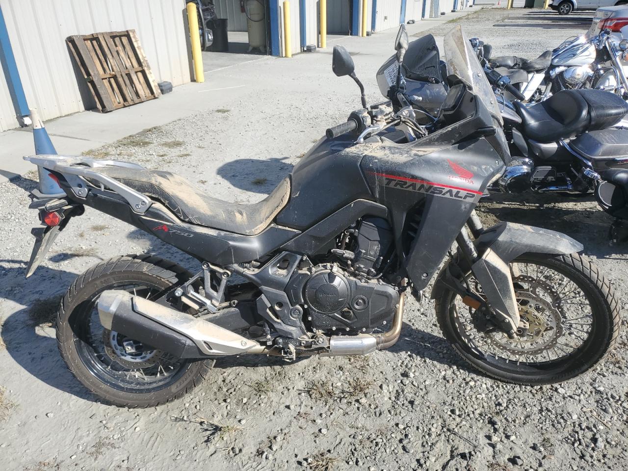 Honda TRANSALP 2024 XL750