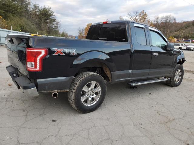 Vin: 1ftfx1ef9gfc41930, lot: 78695154, ford f-150 super cab 20163