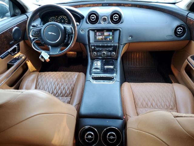 2016 JAGUAR XJL PORTFO SAJWJ2GD5G8W02952