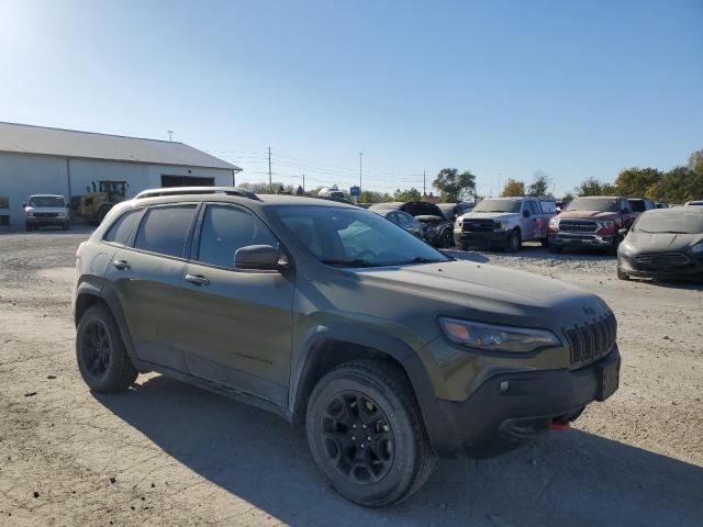 2021 JEEP CHEROKEE T - 1C4PJMBX8MD102027