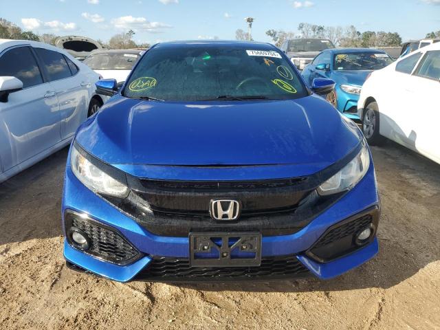 2019 HONDA CIVIC EX - SHHFK7H64KU224185