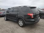 Lot #3024372541 2013 FORD EXPLORER