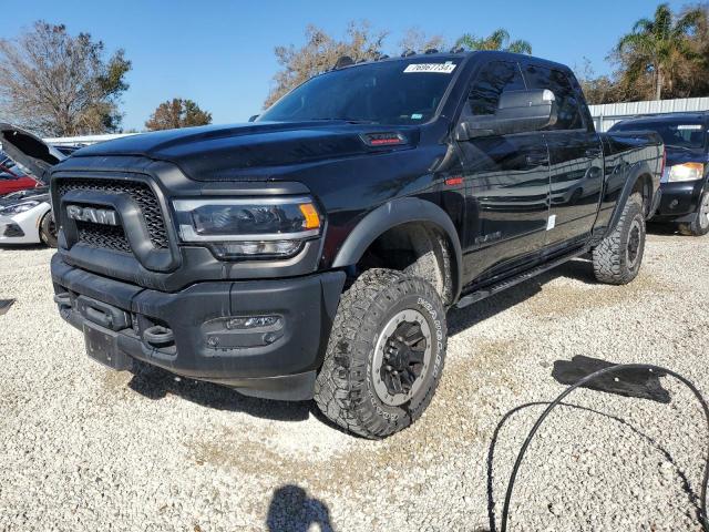 2022 RAM 2500 POWER #2989300359