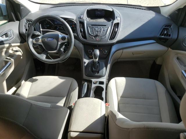 2015 FORD ESCAPE SE - 1FMCU9GX5FUB82350