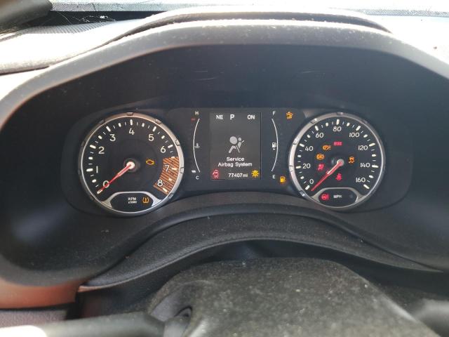 2021 JEEP RENEGADE S - ZACNJCAB2MPM29660