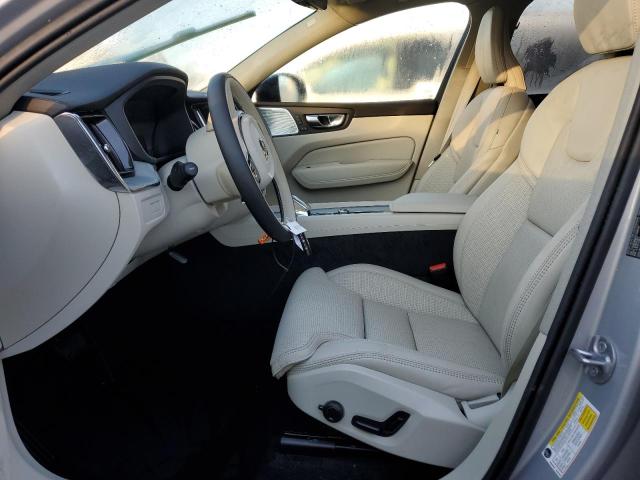 2025 VOLVO XC60 ULTRA YV4H60RM0S1068087