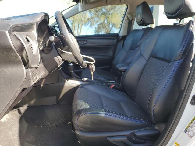 2018 TOYOTA COROLLA L - 5YFBURHE6JP845282