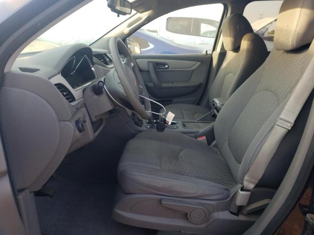 2015 CHEVROLET TRAVERSE L - 1GNKRFED1FJ358151