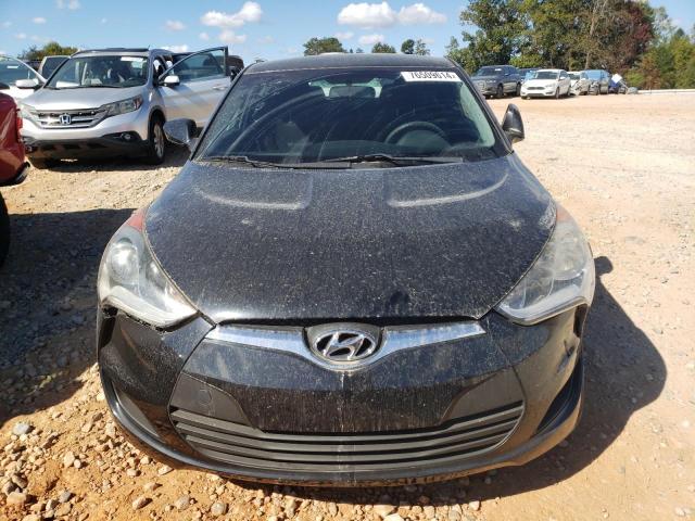 2016 HYUNDAI VELOSTER - KMHTC6ADXGU295888