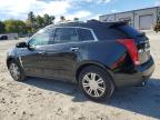 CADILLAC SRX LUXURY photo