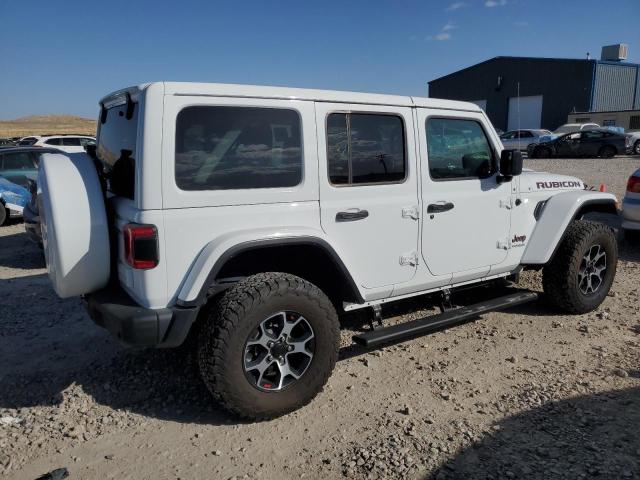 Vin: 1c4jjxfm1nw249982, lot: 78049534, jeep wrangler rubicon 20223