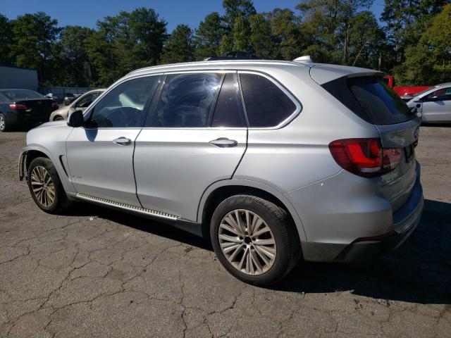 VIN 5UXKR0C57G0P24931 2016 BMW X5, Xdrive35I no.2