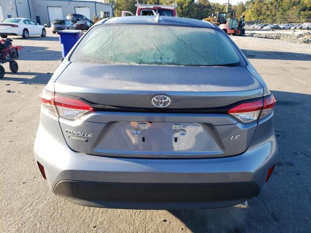 2024 TOYOTA COROLLA LE - 5YFB4MDE2RP215022