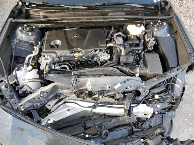 VIN 4T1DAACK0SU047330 2025 TOYOTA CAMRY no.11