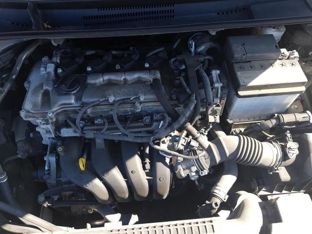 2022 TOYOTA COROLLA LE - 5YFBPMBE2NP335021