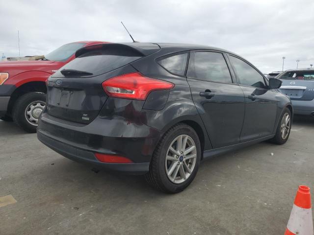 VIN 1FADP3KE0FL273637 2015 Ford Focus, SE no.3