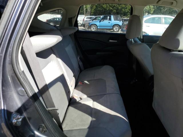 2016 HONDA CR-V SE - 2HKRM4H4XGH636092