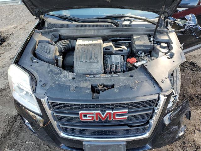 2015 GMC TERRAIN SL - 2GKFLWEK3F6191240