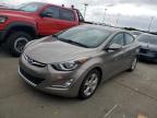 HYUNDAI ELANTRA SE photo