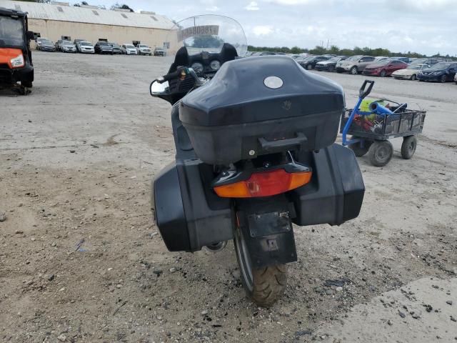 2000 BMW R1100 RT WB10418A7YZC68378