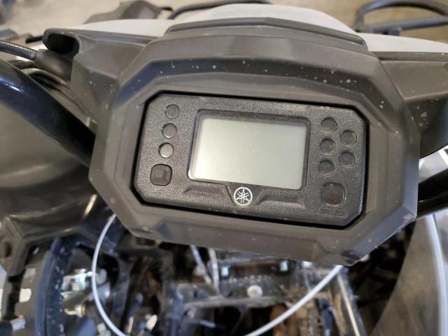 2021 YAMAHA YFM450 K 5Y4AJ7832MA108314