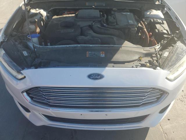 VIN 3FA6P0PU5GR231619 2016 Ford Fusion, Se Phev no.11